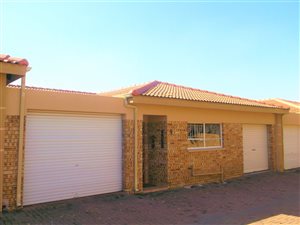 3 Bed Townhouse in Randhart