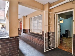 2 Bed Apartment in Pietermaritzburg Central