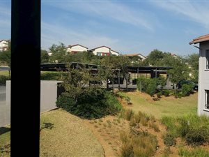 2 Bed Apartment in Jackal Creek Golf Estate