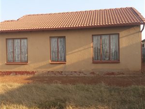3 Bed House in Payneville