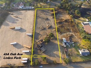 8568 m² Land available in Linbro Park AH