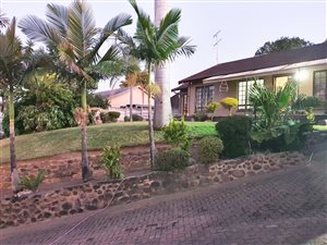 4 Bed House in Doon Heights