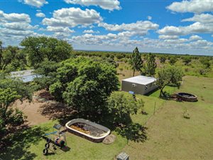 21 ha Farm in Dinokeng