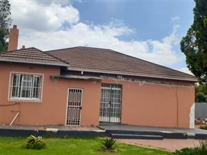 3 Bed House in Primrose