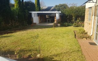 2 Bedroom Duplex in Highveld