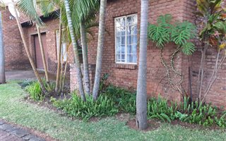2 Bedroom Townhouse in Tzaneen