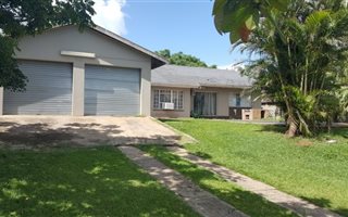 4 Bedroom House in Empangeni