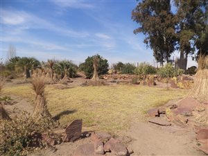 2.1 ha Farm in Bronkhorstspruit