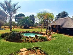 3 Bed House in Bredell AH