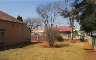 3 Bedroom House in Brakpan Central