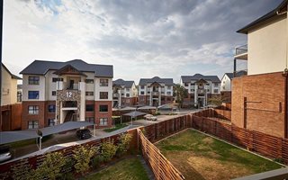 3 Bedroom Apartment in Kyalami Hills