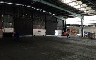 4010 m² Commercial space in Jacobs