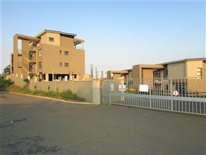 2 Bed Apartment in Shakas Rock