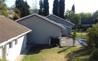 4 Bedroom House in River Club