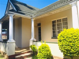 3 Bed Apartment in Scottsville