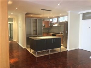 2 Bed Apartment in Birdhaven