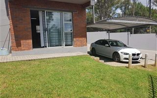 3 Bedroom Townhouse in Lyndhurst