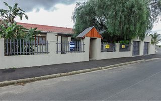 3 Bedroom House in Northern Paarl