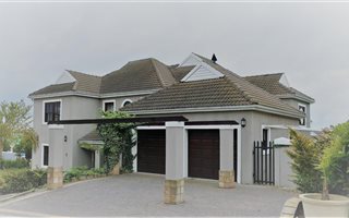 4 Bedroom House in Zevenwacht Country Estate