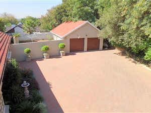 4 Bed House in Petervale