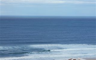 1067 m² Land available in Outeniqua Strand
