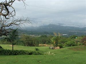 3.3 ha Farm in Nelspruit