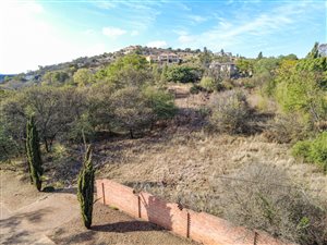 8573 m² Land available in Irene Glen Estate
