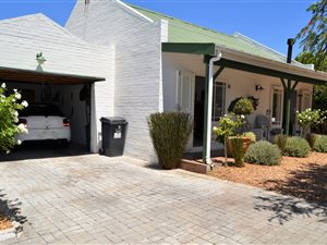 2 Bed House in Milkwood Park