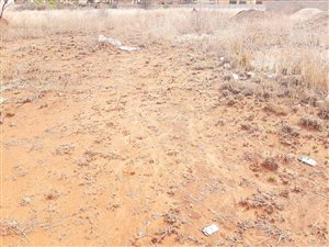 446 m² Land available in Polokwane Central