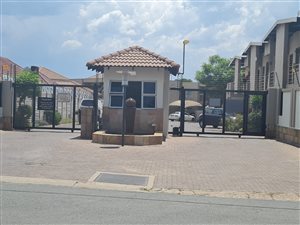 2 Bed Apartment in Gresswold