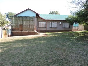 3 Bed House in Wilro Park