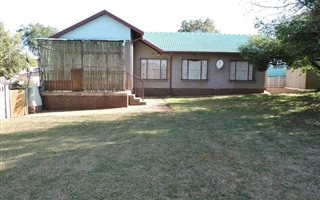 3 Bedroom House in Wilro Park