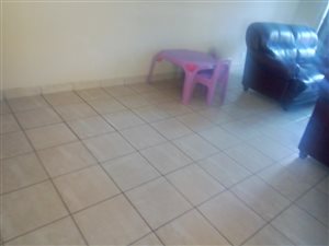 3 Bed House in Mahube Valley