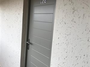 Studio apartment in Sunninghill