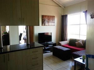 2 Bed Apartment in Hillcrest