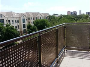2 Bed Apartment in Hillcrest