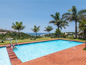 3 Bed Apartment in Shakas Rock