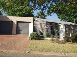 3 Bed House in Minnebron