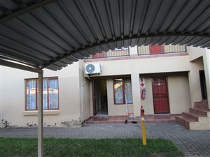 2 Bed Apartment in Arbor Park