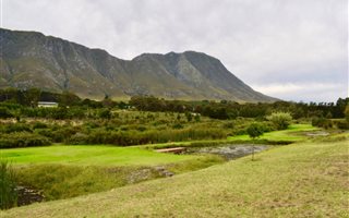 1349 m² Land available in Kleinbron Estate