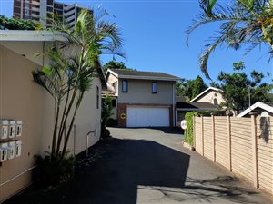 3 Bed Townhouse in Carrington Heights