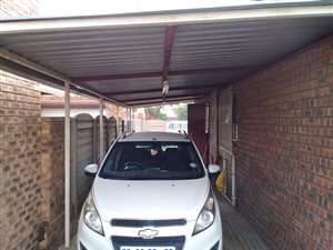 3 Bed House in Geluksdal