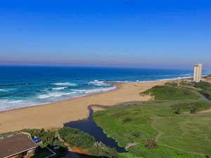 3 Bed Apartment in Doonside