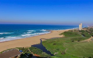 3 Bedroom Apartment in Doonside