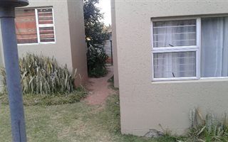 2 Bedroom Apartment in Gresswold