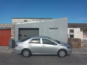 3 Bed Townhouse in Tafelsig