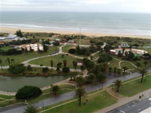 1 Bed Apartment in Summerstrand