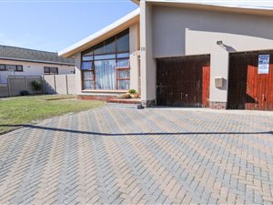3 Bed House in Monte Vista