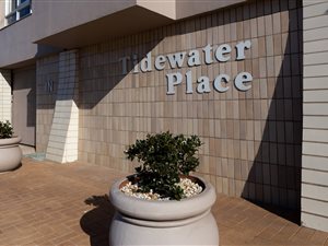 3 Bed Apartment in Humewood