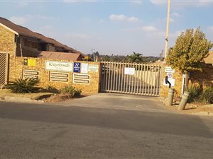 2 Bed Townhouse in Kempton Park Central